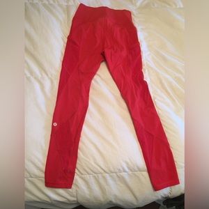 Lululemon pants